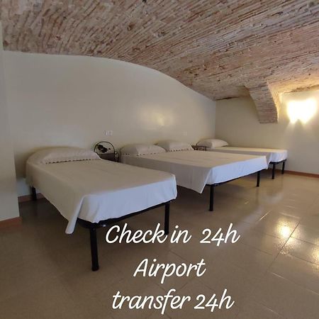 Casa Vacanze Bella-Host By Foresteria Bergamo Bella Luaran gambar