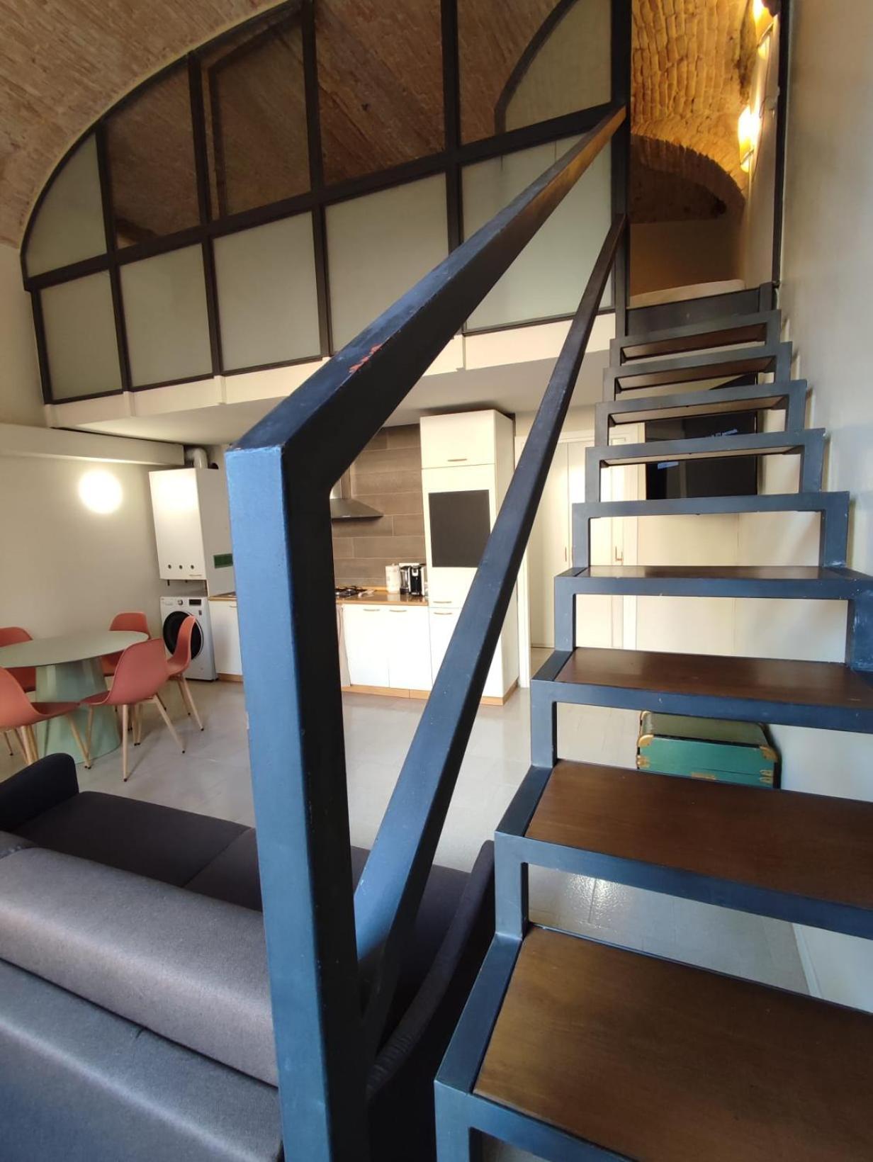 Casa Vacanze Bella-Host By Foresteria Bergamo Bella Luaran gambar
