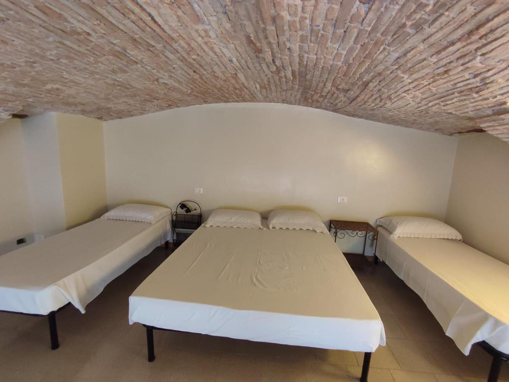 Casa Vacanze Bella-Host By Foresteria Bergamo Bella Luaran gambar