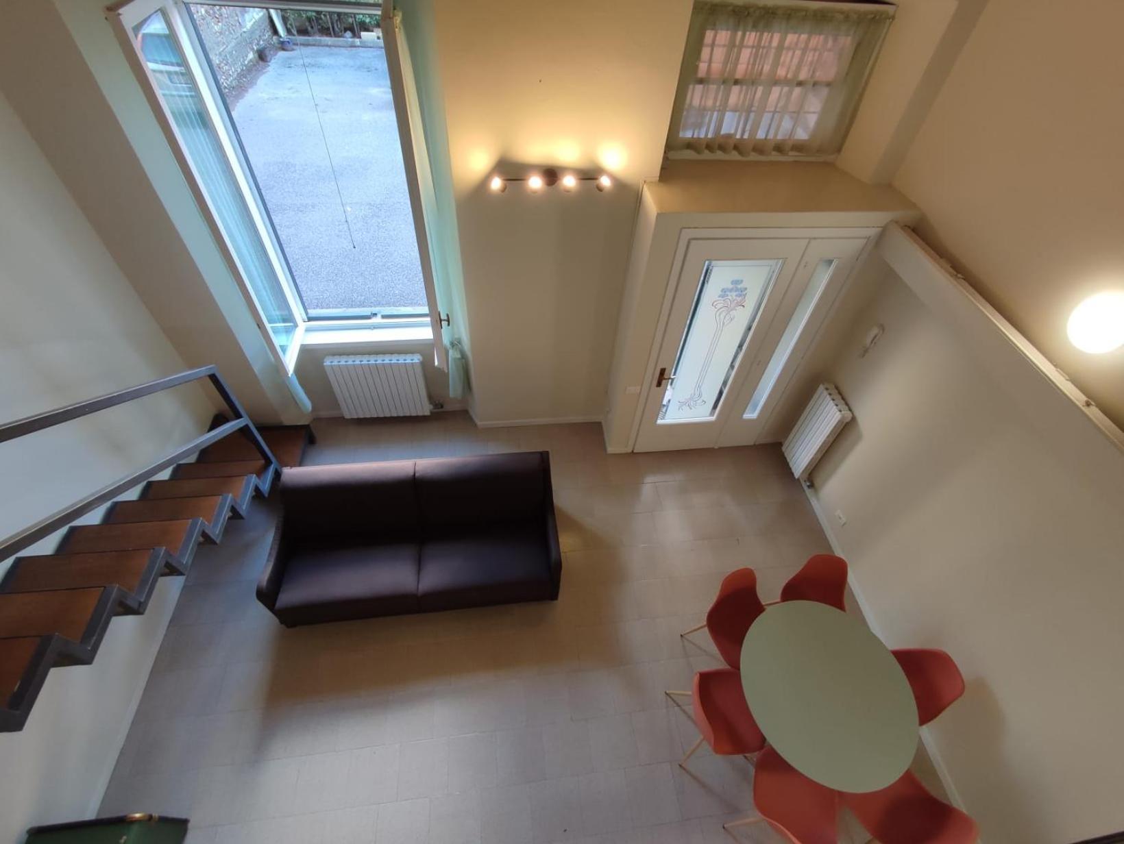 Casa Vacanze Bella-Host By Foresteria Bergamo Bella Luaran gambar