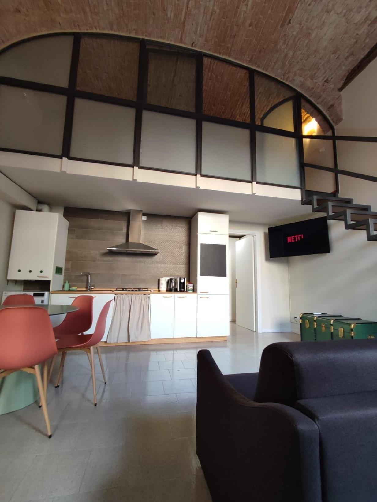 Casa Vacanze Bella-Host By Foresteria Bergamo Bella Luaran gambar