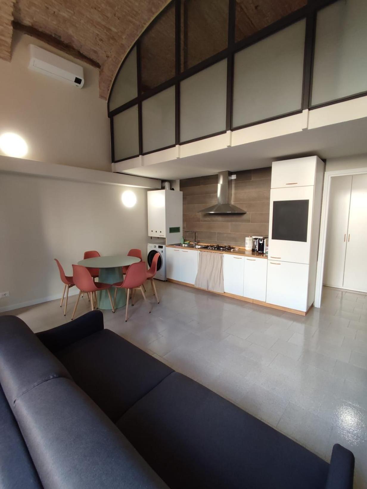 Casa Vacanze Bella-Host By Foresteria Bergamo Bella Luaran gambar