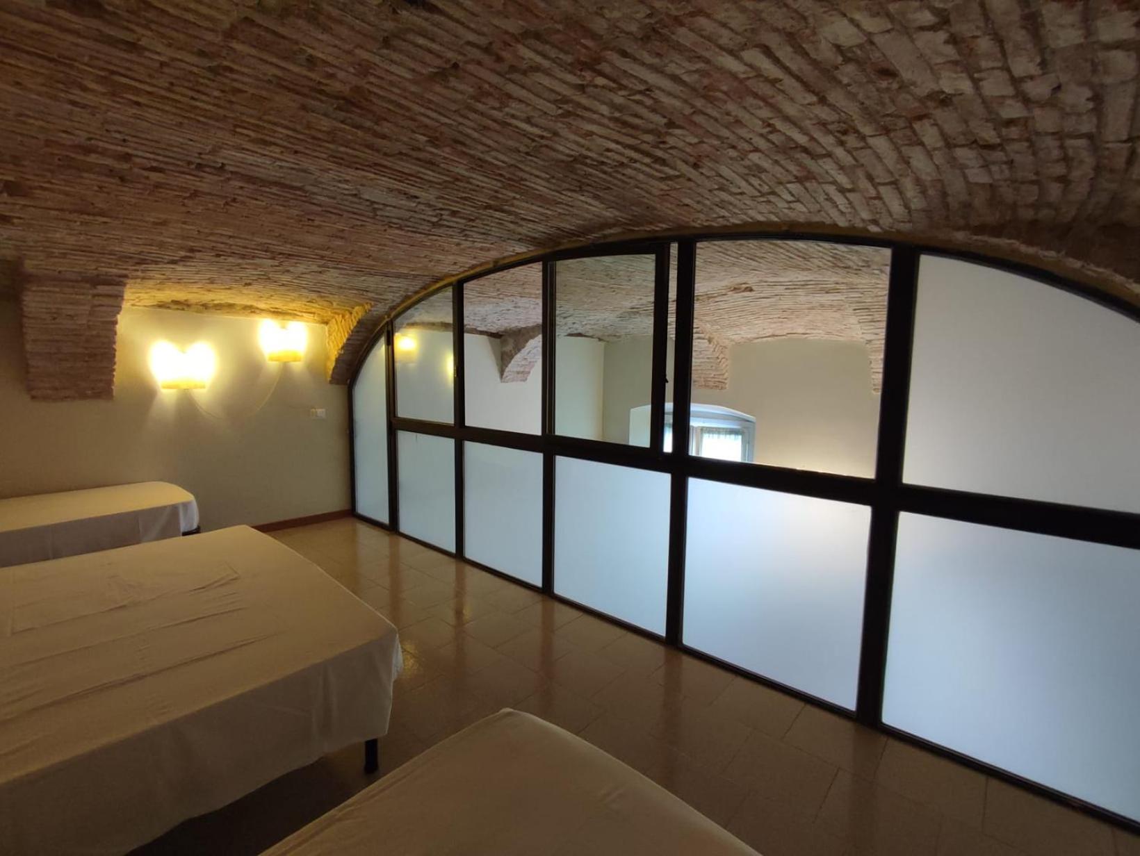 Casa Vacanze Bella-Host By Foresteria Bergamo Bella Luaran gambar