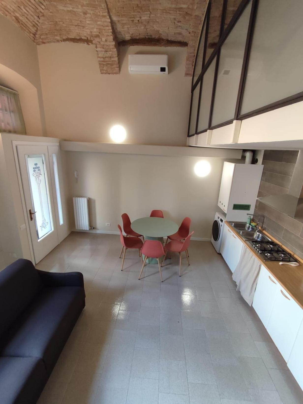Casa Vacanze Bella-Host By Foresteria Bergamo Bella Luaran gambar